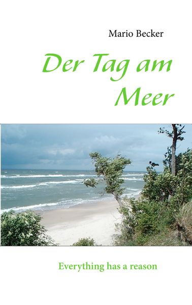 Cover von Der Tag am Meer