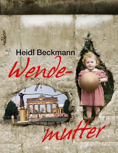 Cover von Wendemutter
