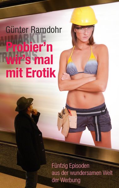 Cover von Probier’n wir’s mal mit Erotik