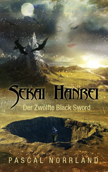 Cover von Sekai Hanrei – Der Zwölfte Black Sword