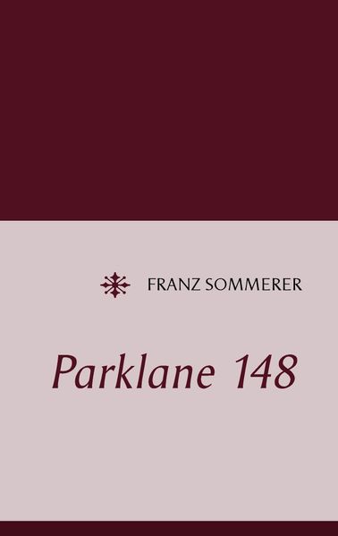 Cover von Parklane 148