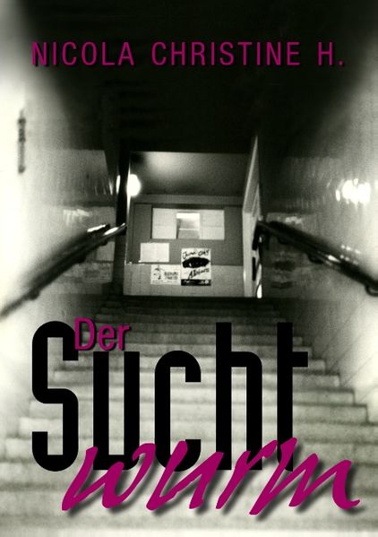 Cover von Der Suchtwurm