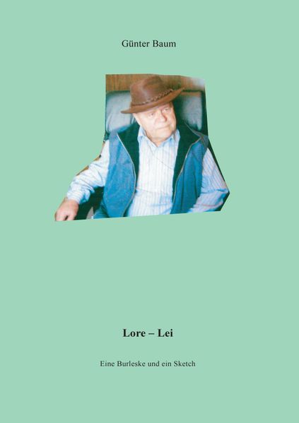 Cover von Lore-lei