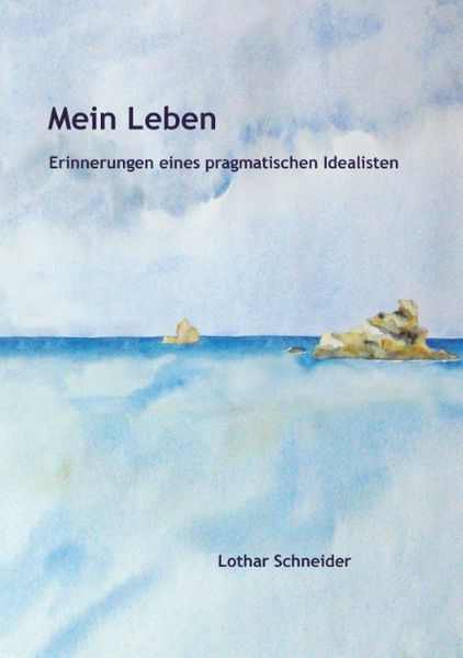 Cover von Mein Leben