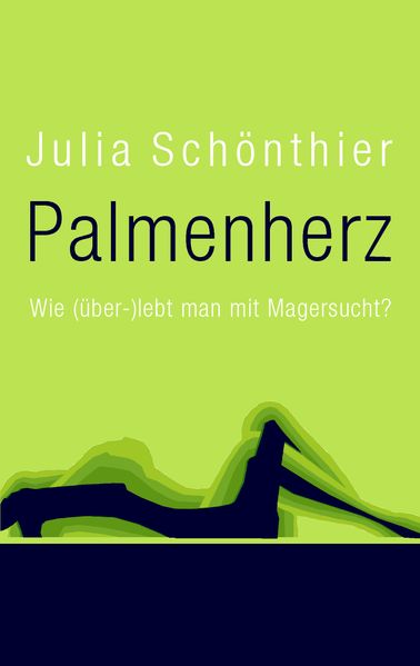Cover von Palmenherz