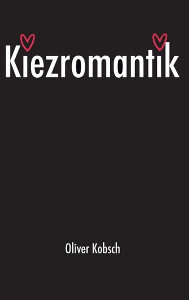 Cover von Kiezromantik
