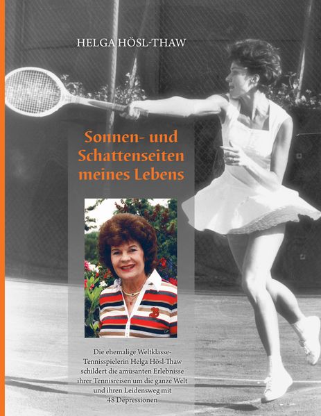 Cover von Sonnen- und Schattenseiten meines Lebens