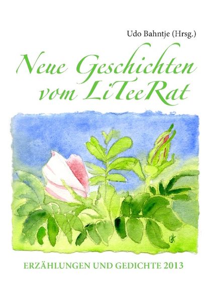 Cover von Neue Geschichten vom LiTeeRat
