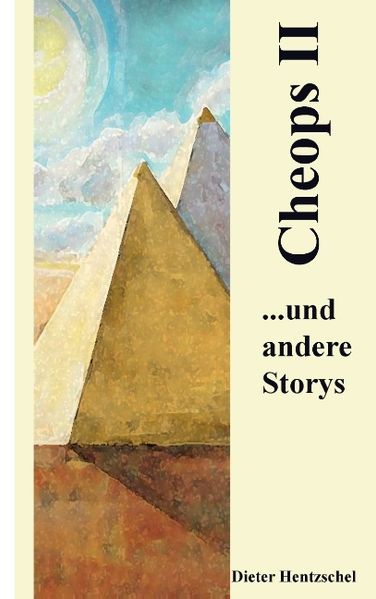 Cover von Cheops II