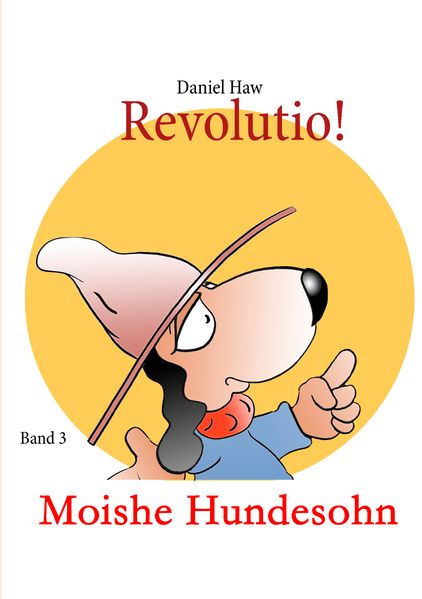 Cover von Revolutio!