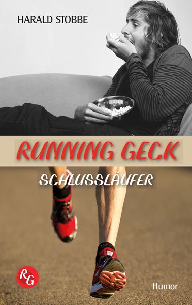 Cover von Running Geck
