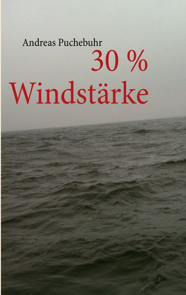 Cover von 30 % Windstärke