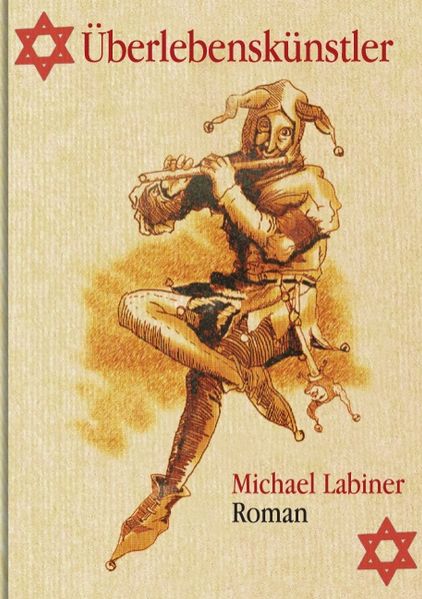 Cover von Überlebenskünstler
