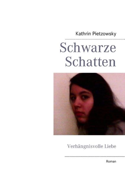 Cover von Schwarze Schatten