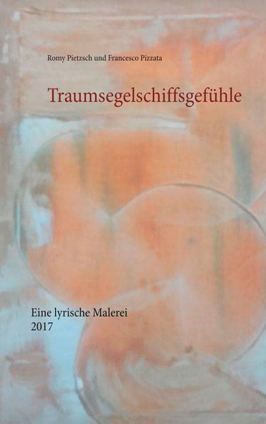 Cover von Traumsegelschiffsgefühle