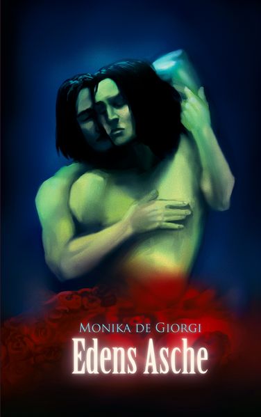 Cover von Edens Asche