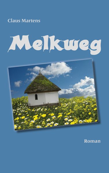Cover von Melkweg