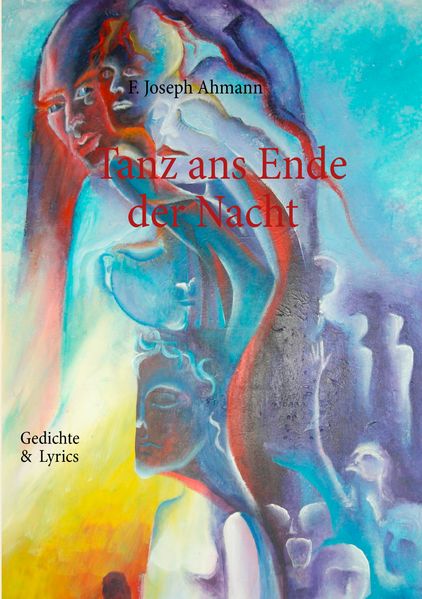 Cover von Tanz ans Ende der Nacht