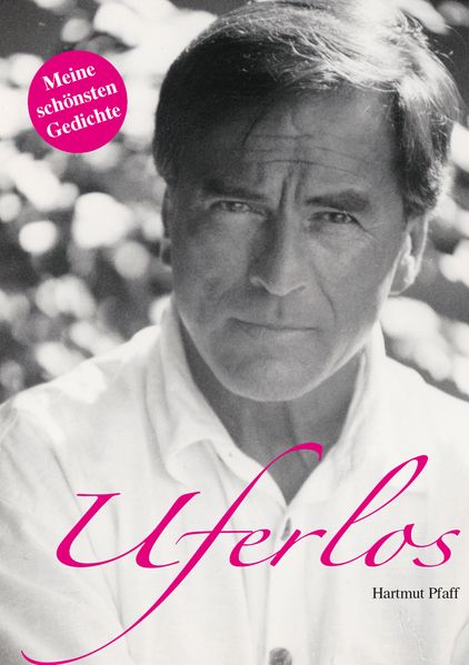 Cover von Uferlos