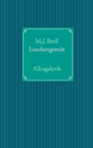 Cover von Luschengemüt