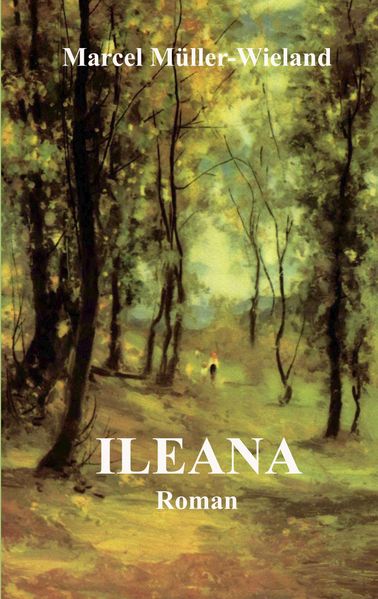 Cover von Ileana