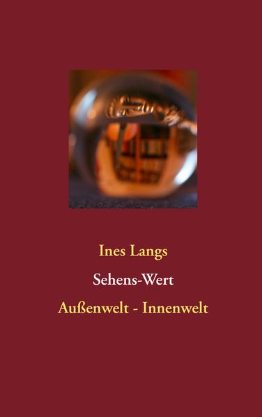 Cover von Sehens-Wert