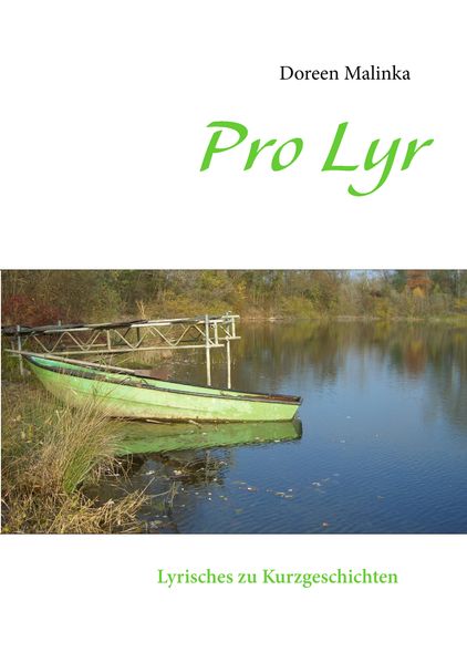 Cover von Pro Lyr