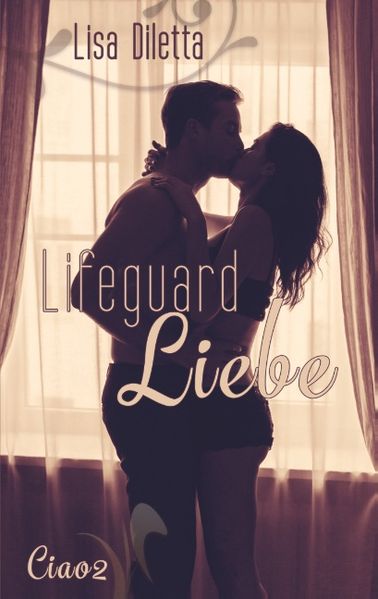 Cover von Lifeguard Liebe