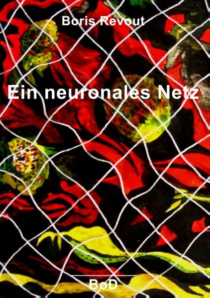 Cover von Ein neuronales Netz