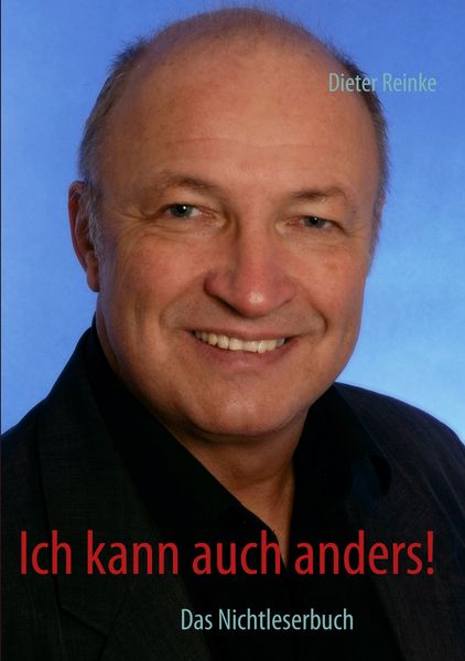 Cover von Ich kann auch anders!