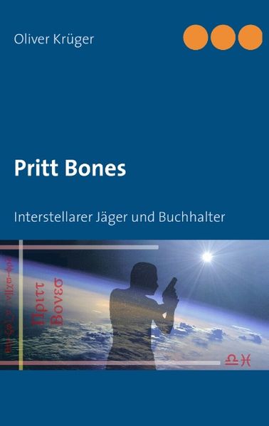 Cover von Pritt Bones