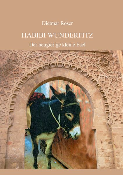 Cover von Habibi Wunderfitz