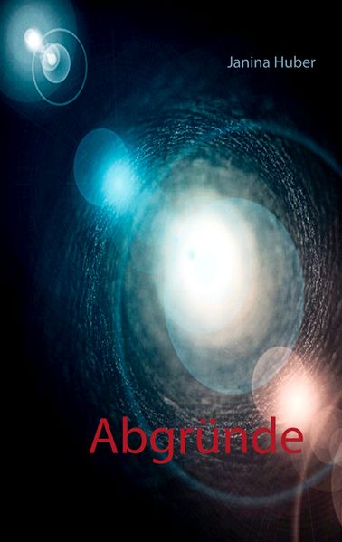 Cover von Abgründe