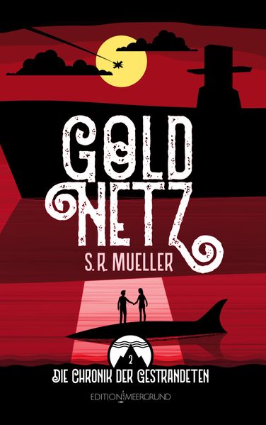 Cover von Goldnetz
