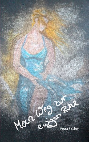 Cover von Mein Weg zur ewigen Ruhe