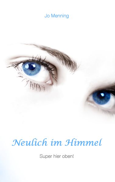 Cover von Neulich im Himmel
