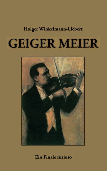 Cover von Geiger Meier