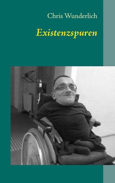 Cover von Existenzspuren