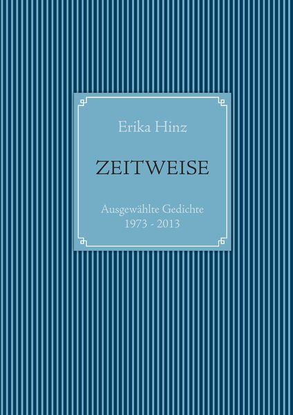 Cover von Zeitweise