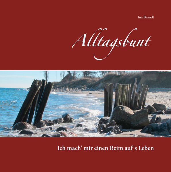 Cover von Alltagsbunt
