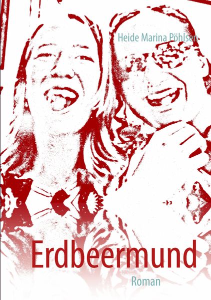Cover von Erdbeermund