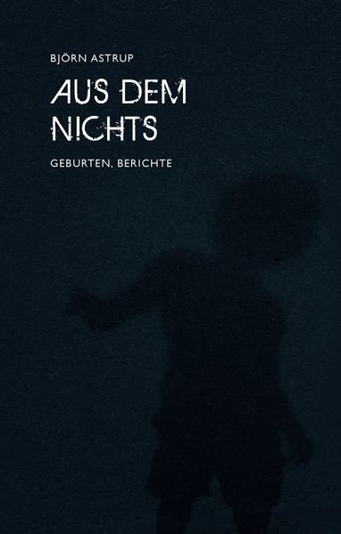 Cover von Aus dem Nichts