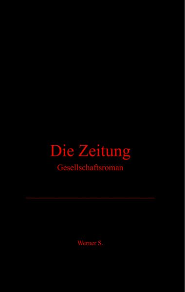 Cover von Die Zeitung