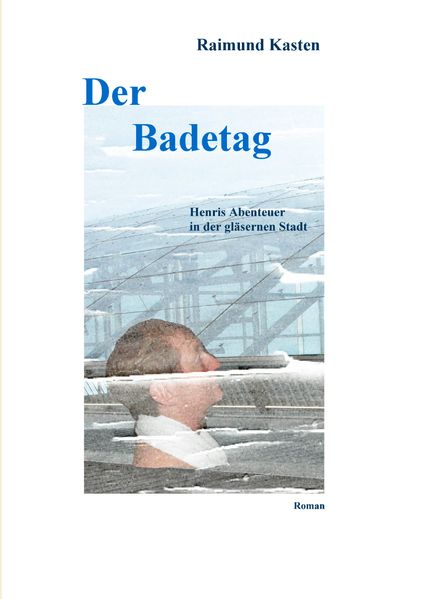 Cover von Der Badetag