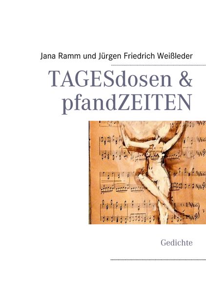 Cover von TAGESdosen & pfandZEITEN