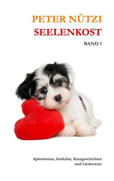 Cover von Seelenkost Band 1