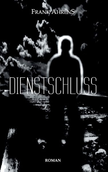 Cover von Dienstschluss