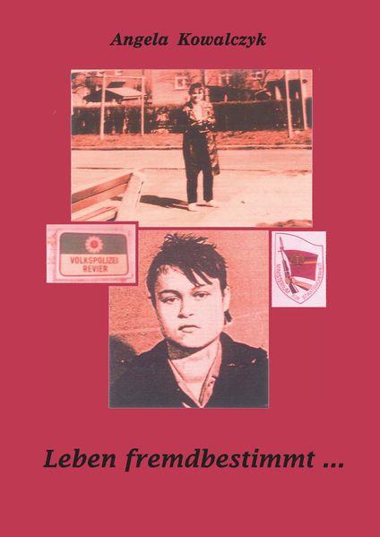 Cover von Leben fremdbestimmt …