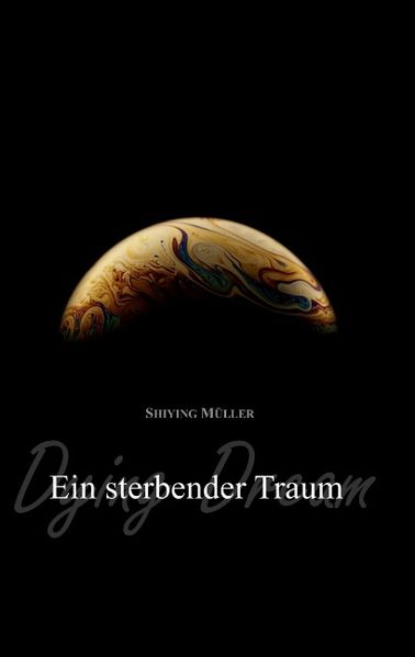 Cover von Ein sterbender Traum