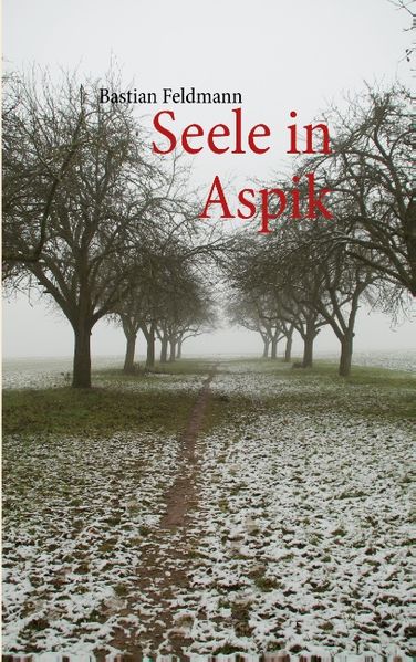 Cover von Seele in Aspik